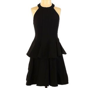 Elizabeth and James LBD